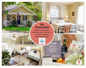 The Church House – Historic 1935 Home w/ Firepit