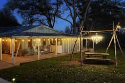 The Old Dairy Guest House Small Farm