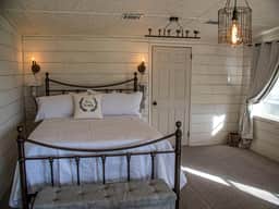 The Old Dairy Guest House Small Farm