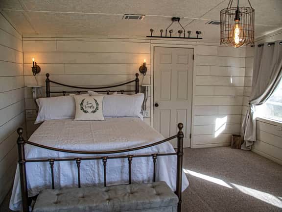 The Old Dairy Guest House Small Farm